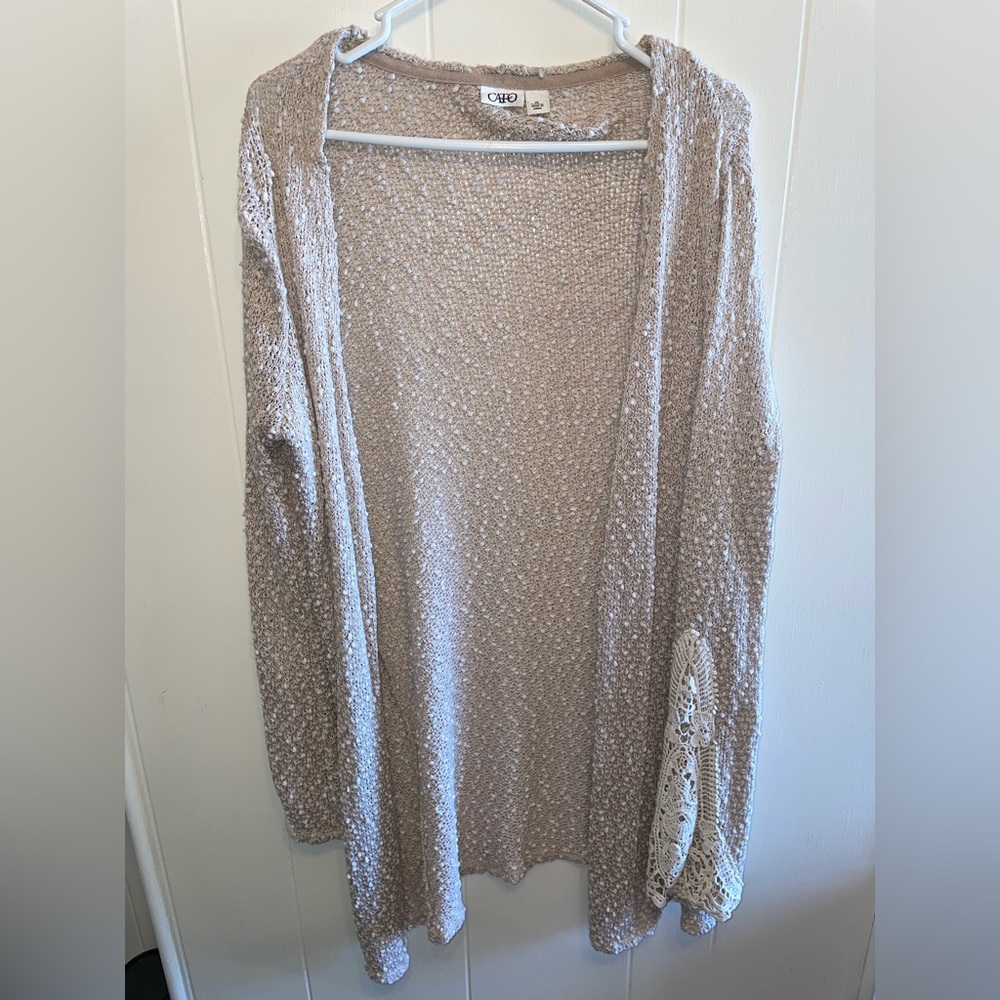 Cato Long Sweater